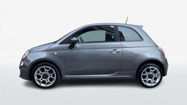 Fiat 500 1.2 69cv S my14 1.2 S 69cv my14