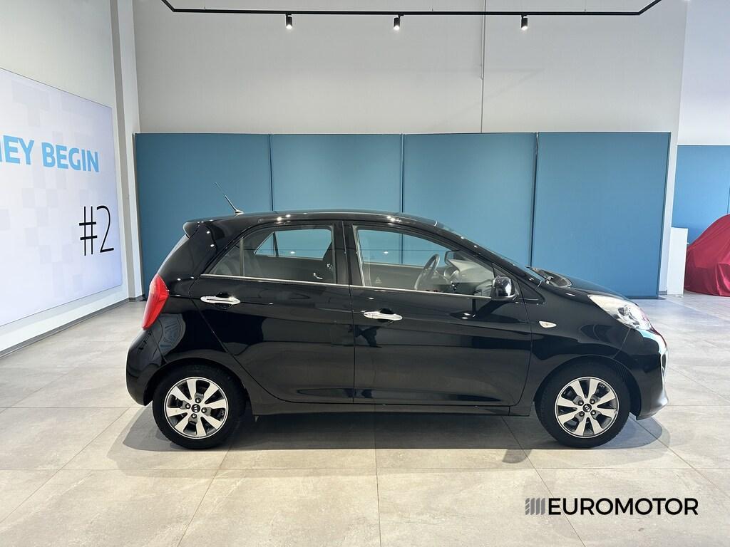Kia Picanto 5 Porte 1.0 Active