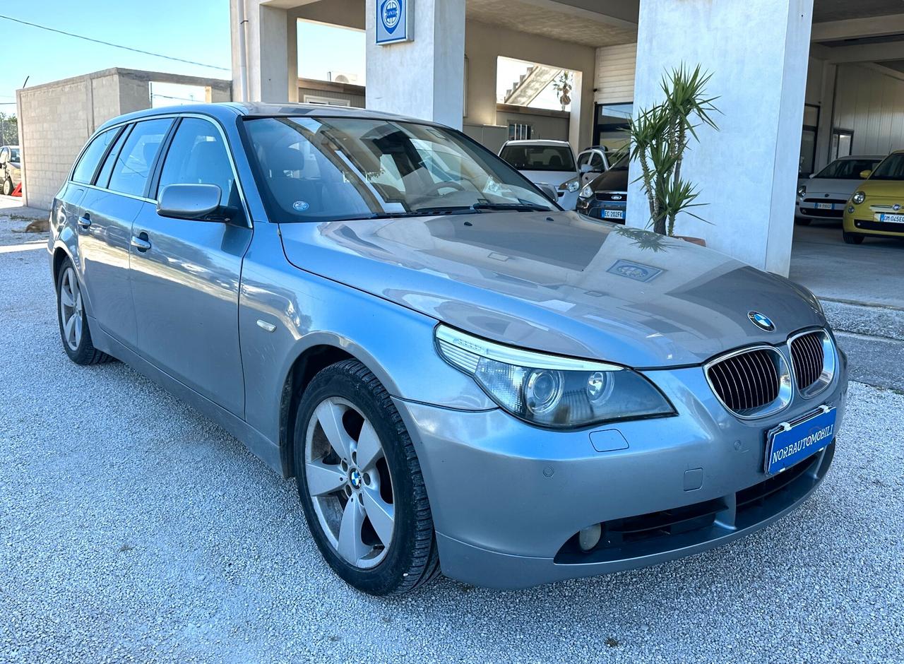Bmw 530 D cat Touring Msport UniPROP