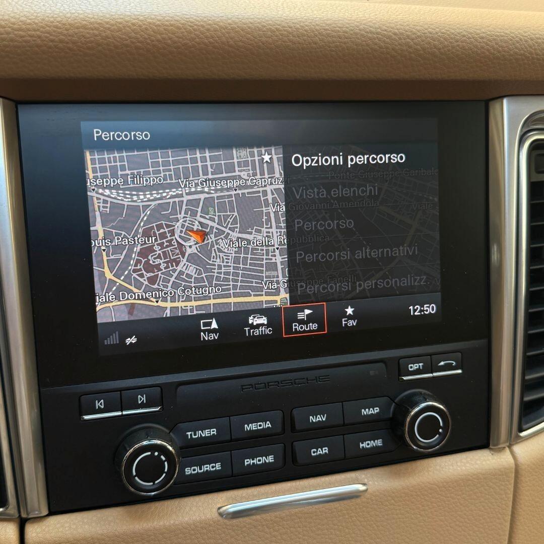 Porsche Macan 3.0 S Diesel 258CV