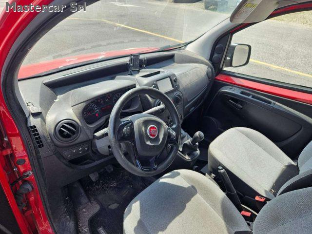 FIAT Fiorino 1.3 MJT 95CV Furgone Adventure E5+ - FG895SB