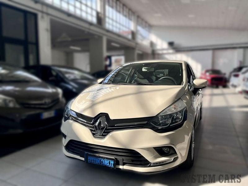 Renault Clio TCe 12V 90 CV GPL Start&Stop 5 porte Energy Duel2 GPL OK FINO 2028 - OK NEOP - GOMME 4 STAGIONI