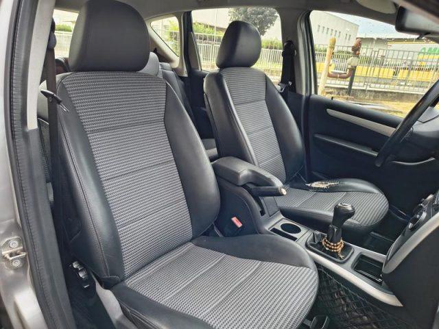 MERCEDES-BENZ A 150 Avantgarde