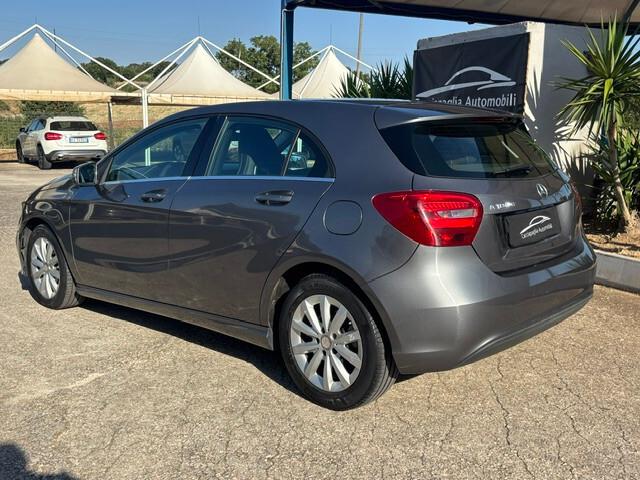Mercedes-benz A 180 d Sport 2016