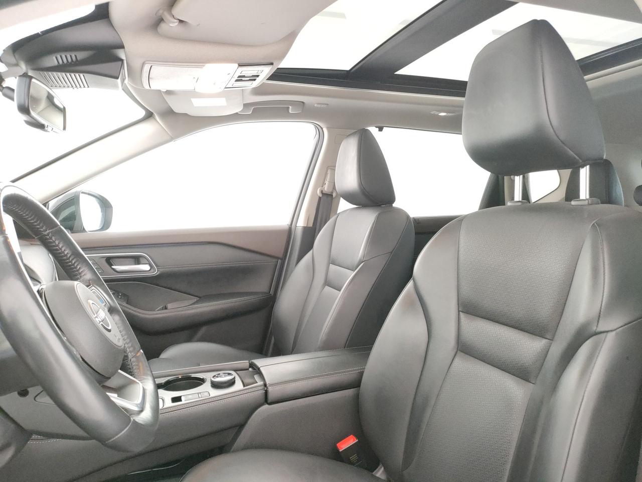 NISSAN X-Trail 1.5 e-power Tekna e-4orce 4wd auto