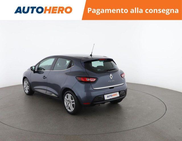 RENAULT Clio dCi 8V 75 CV Start&Stop 5 porte Energy Duel2