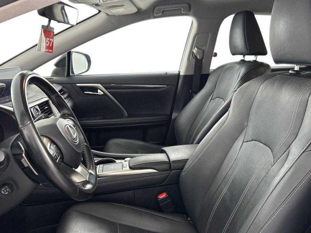 LEXUS RX 450h RX Hybrid Executive