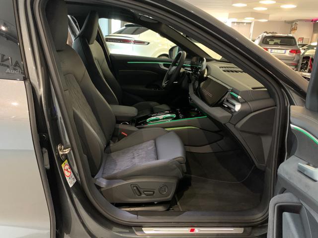 AUDI A6 Avant TDI 150 kW S tronic quattro S line edition