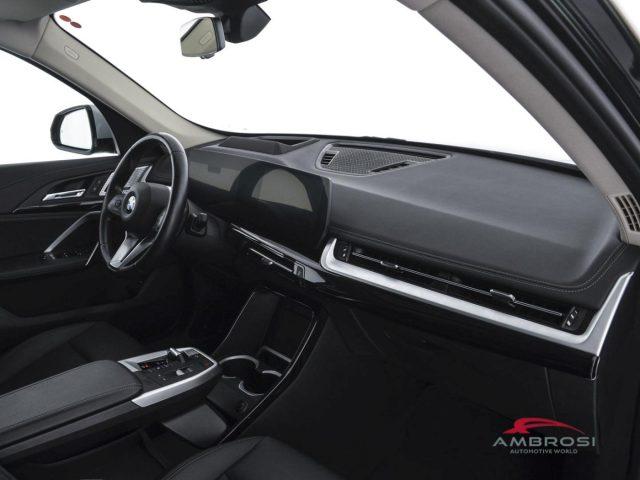 BMW X1 sDrive 18d xLine Edition Signature