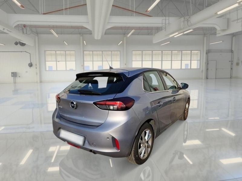OPEL CORSA 1.2 Elegance 75cv MT5 5 PORTE