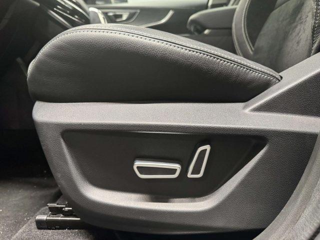 SPORTEQUIPE Sportequipe 7 7 1.5 TURBO CVT BENZINA/GPL