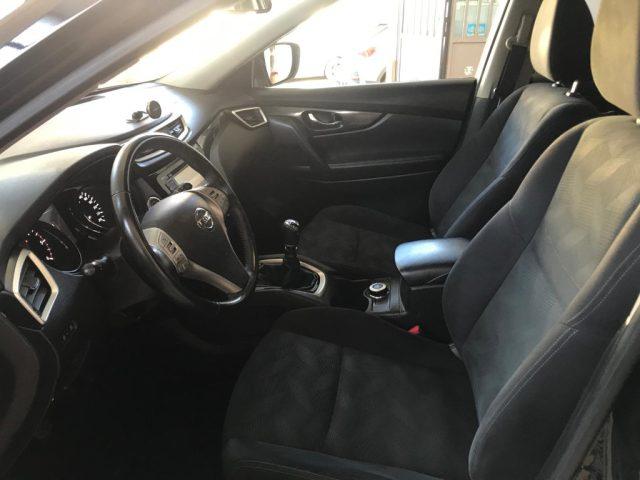 NISSAN X-Trail 2.0 dCi 4WD Acenta Premium