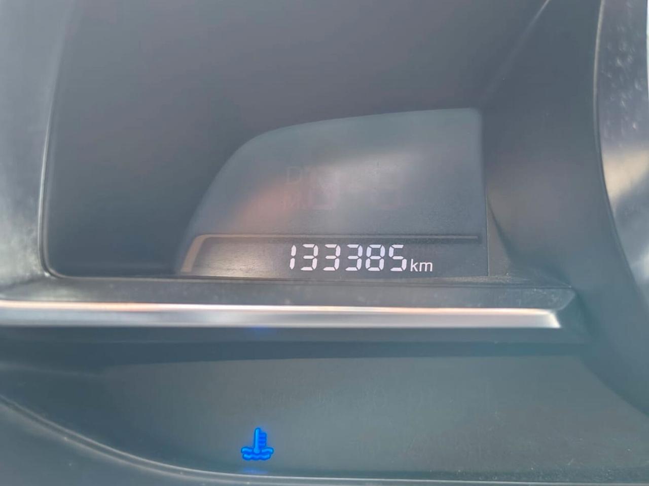 Mazda CX-3 1.5L Skyactiv-D Exceed