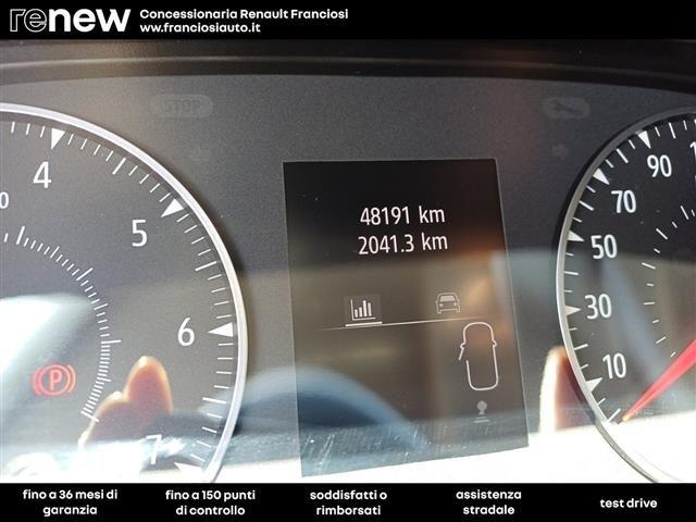 DACIA Sandero TCe 100 GPL Streetway Expression NBI