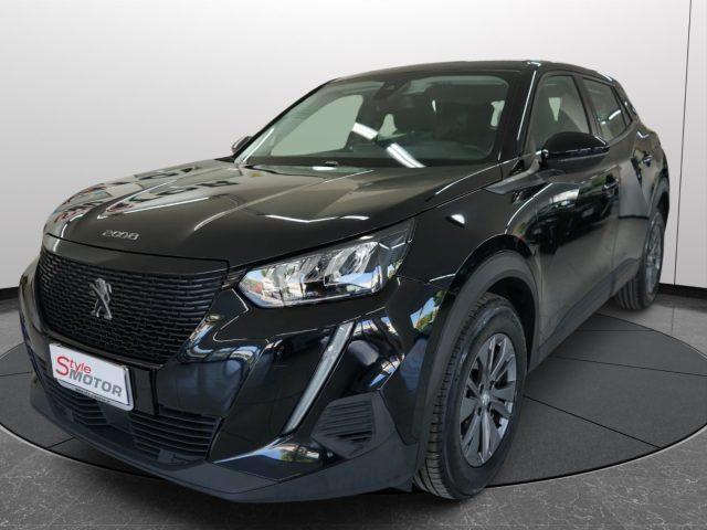 PEUGEOT 2008 PureTech 100 S&S Active Pack Uniproprietario