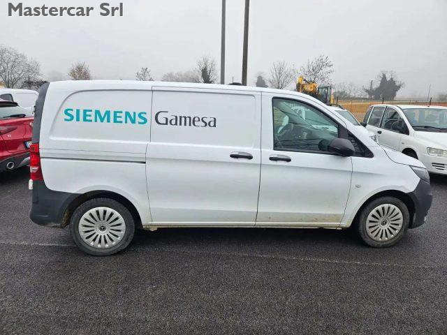 MERCEDES-BENZ Vito 116 CDI 4x4 Compact Automatico - GB465CG