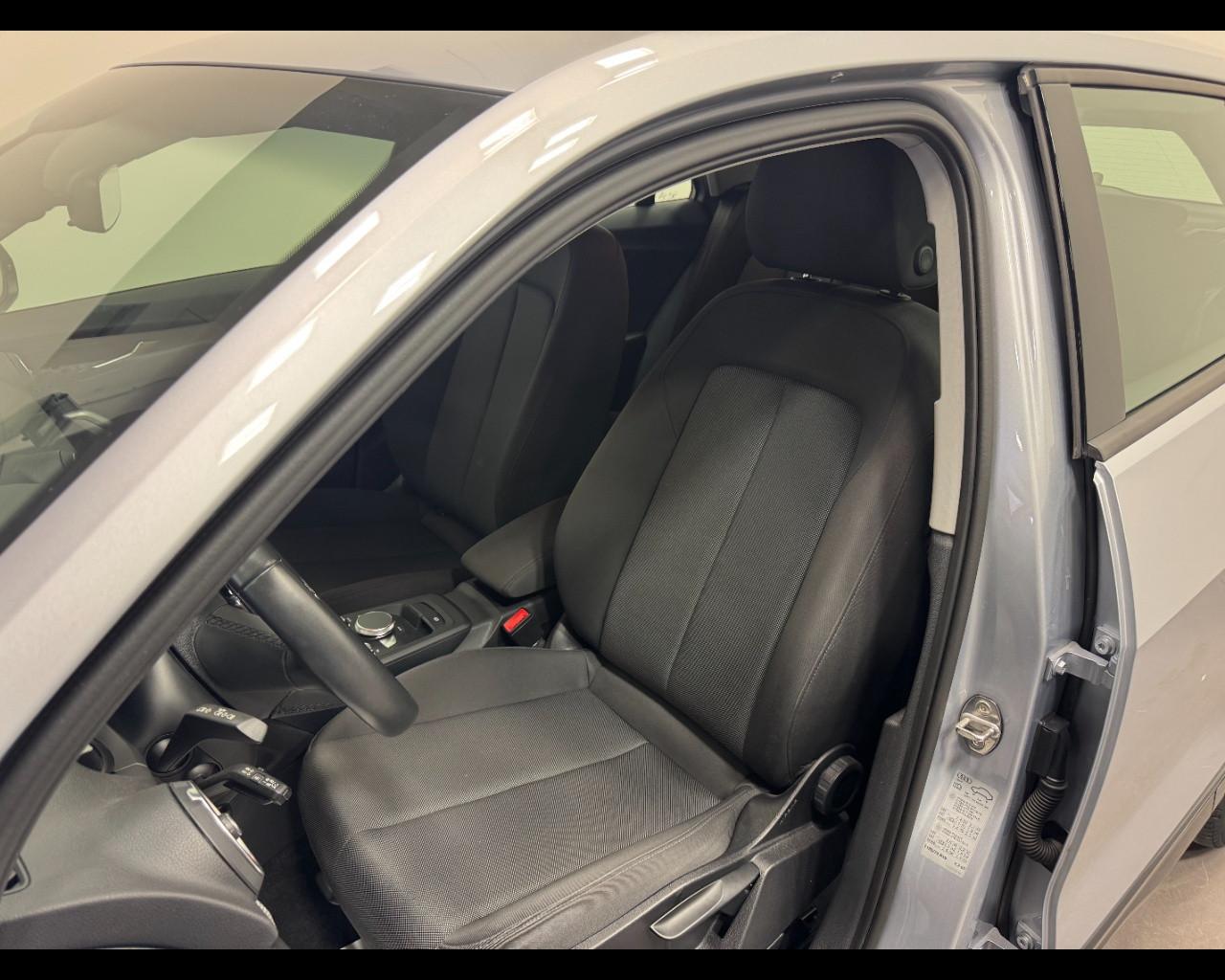 AUDI Q2 30 2.0 TDI S- TRONIC ADMIRED ADVANCED