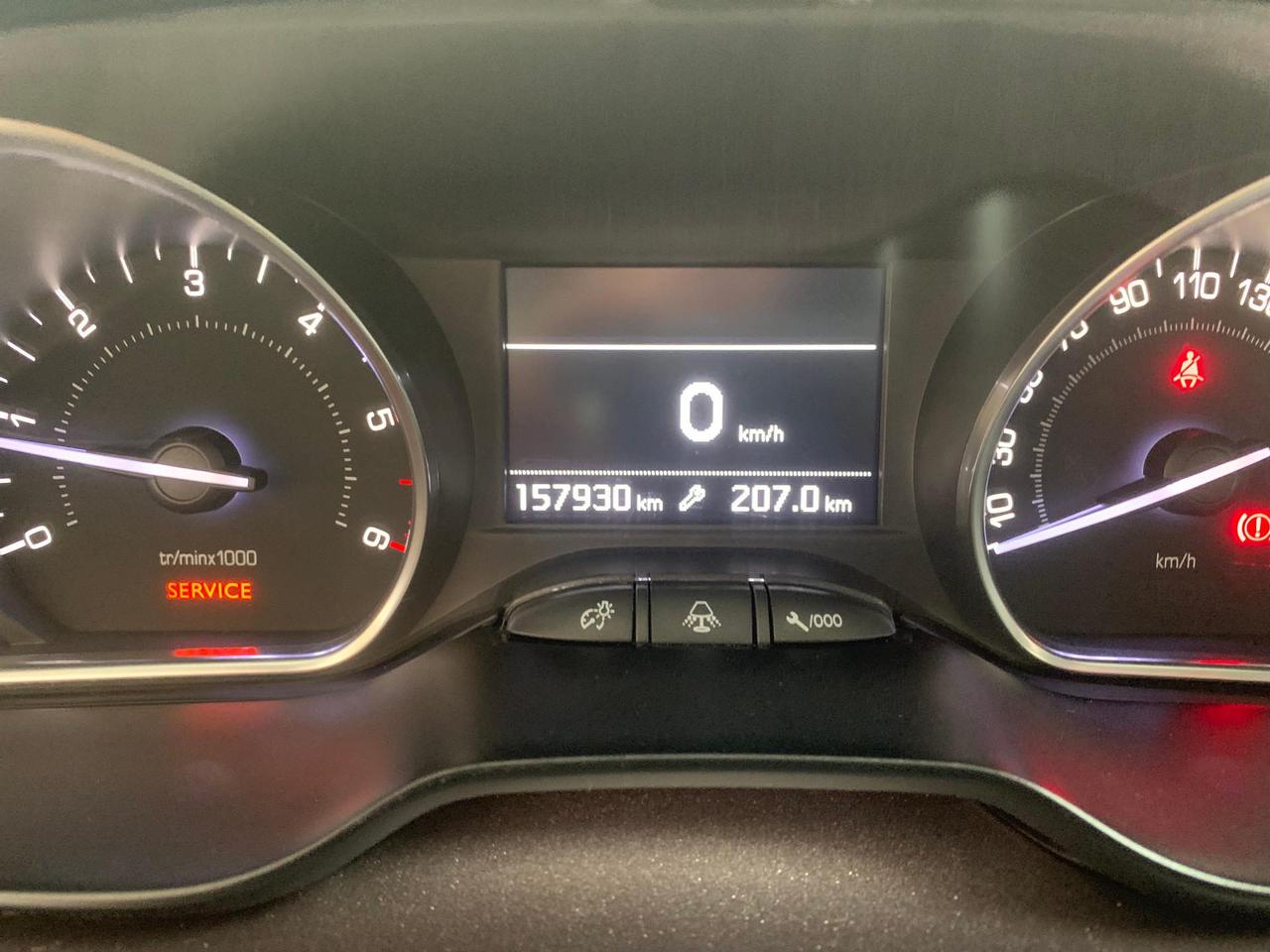 Peugeot 2008 1.4 hdi 8v Access 68cv