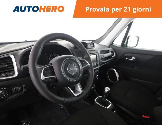 JEEP Renegade 1.0 T3 Longitude