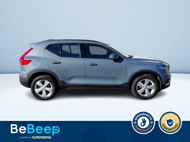 Volvo XC40 1.5 T2 MOMENTUM PRO MY21