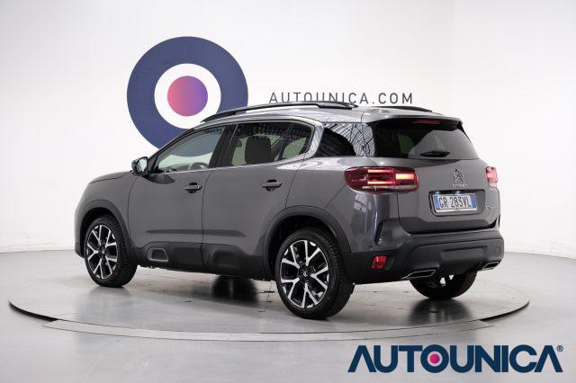 CITROEN C5 Aircross PURETECH 130 S&S EAT8 SHINE PACK NEOPATENTATI