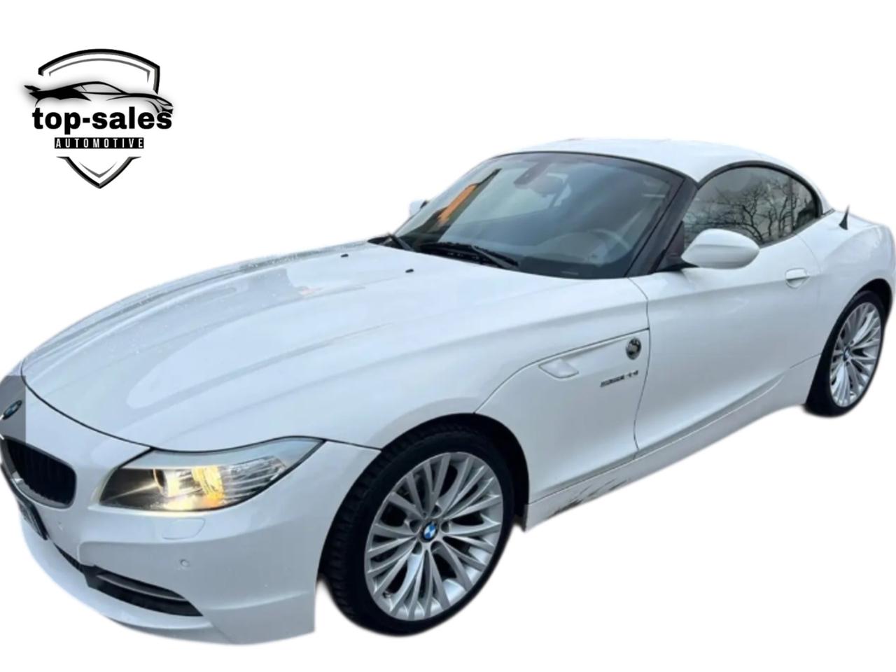 Bmw Z4 sDrive20i Perfetta