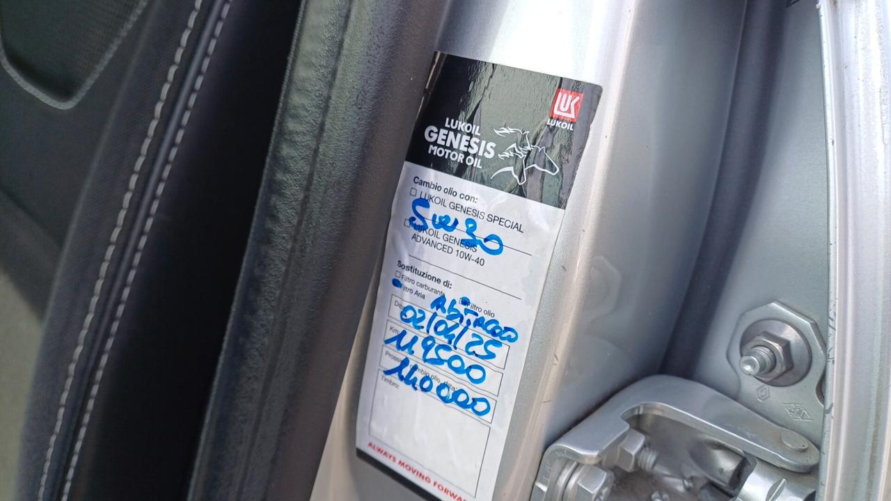 Renault Clio Sporter 1.5 dCi 8V 75CV