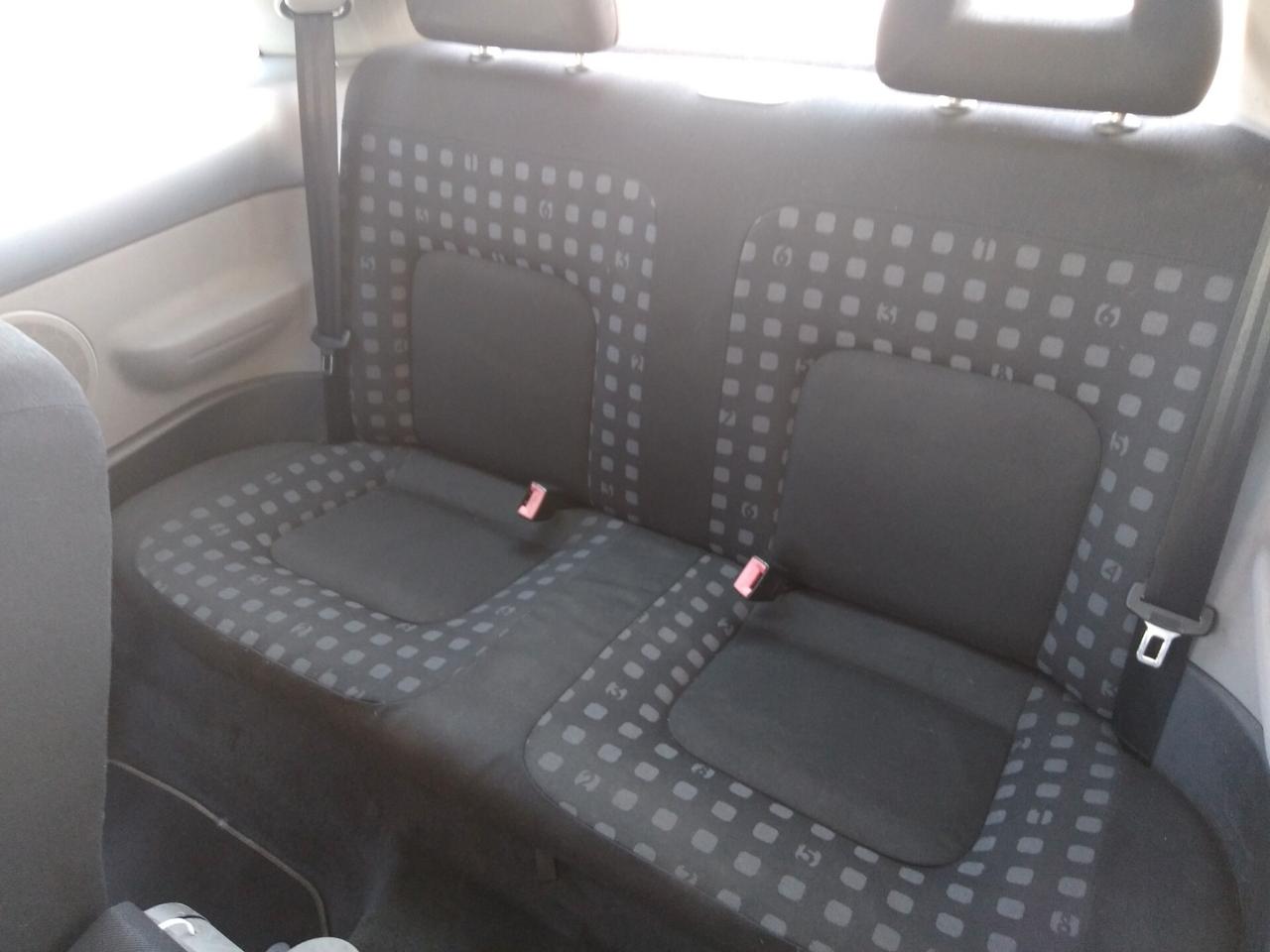 Volkswagen New Beetle 1.9 TDI 90cv xneopatentati