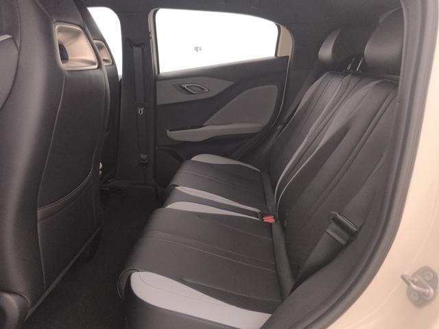 BYD Dolphin Surf 43,2 kWh Boost