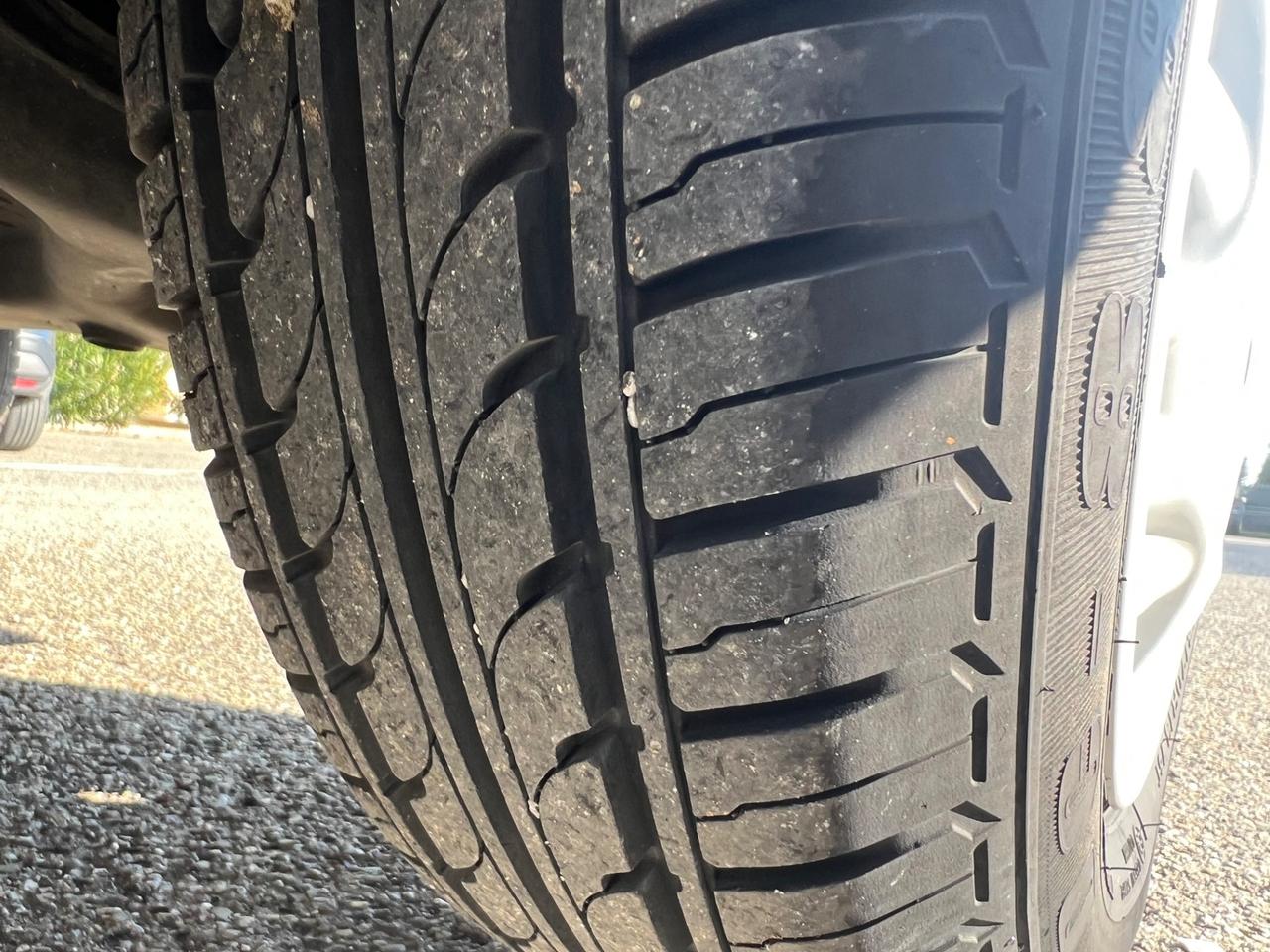 Fiat Seicento 1.1i Motore fire