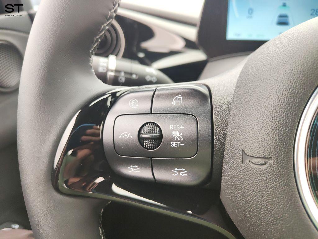 BYD BYD DOLPHIN 2025 Comfort