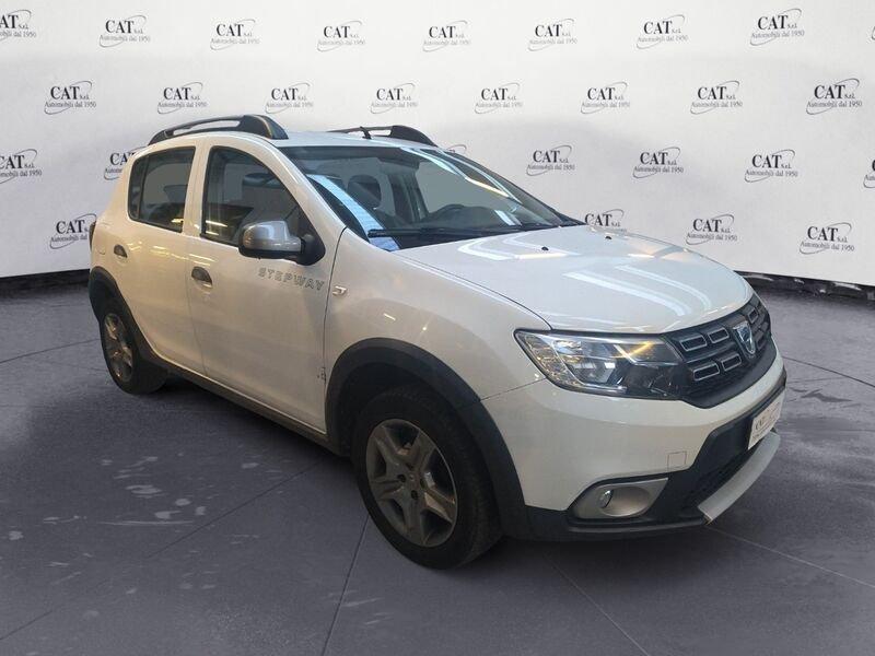 Dacia Sandero Sandero 0.9 TCe 90CV Comfort