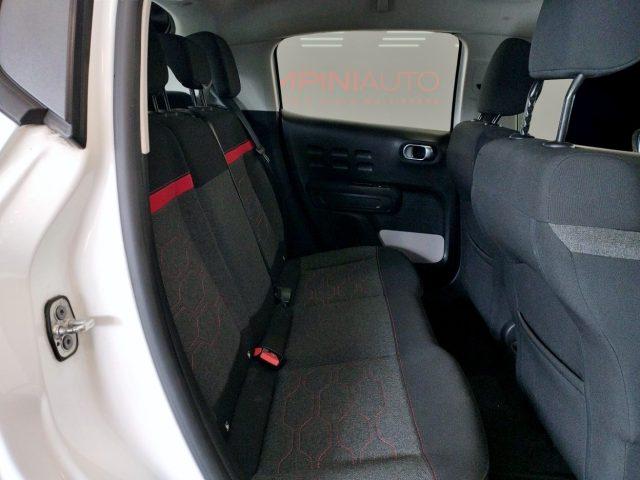 CITROEN C3 BlueHDi 75 Cv Pronta Consegna Ok Neopatentat
