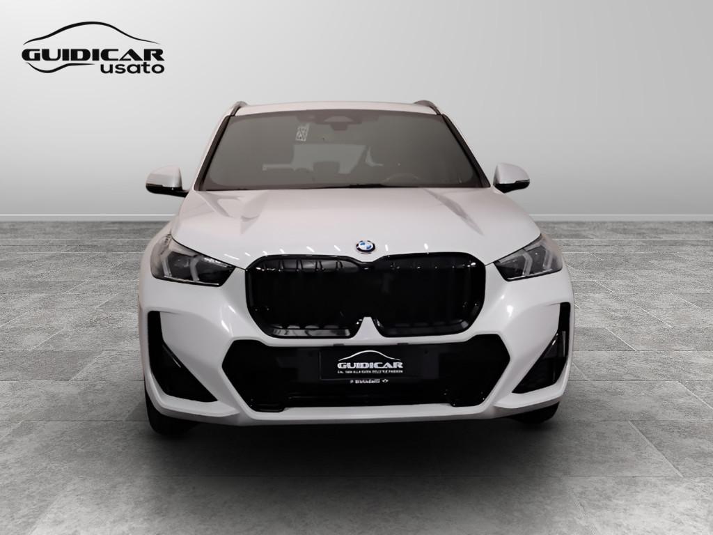 BMW X1 U11 - X1 sdrive18d MSport auto