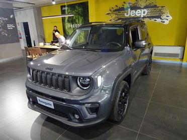 Jeep Renegade 4xe 1.3 T4 PHEV 240cv North Star 4xe Auto