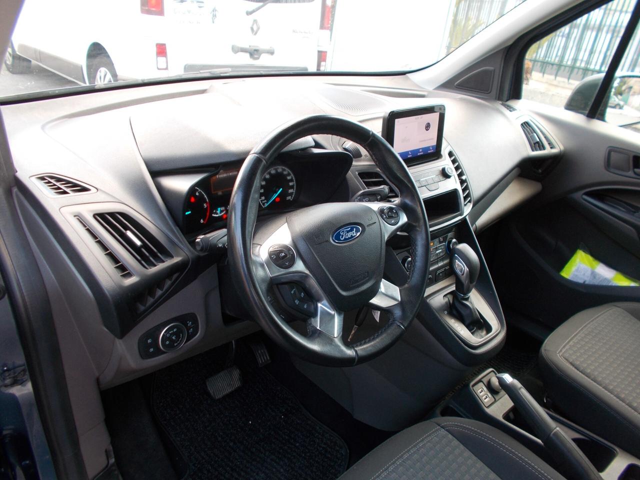 Ford Transit Connect 230 1.5 TDCi 120CV PL aut. Combi Active N1