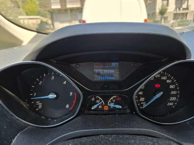 Ford C-Max C-Max7 1.6 tdci Plus 115cv