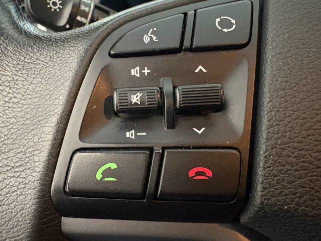 HYUNDAI Tucson 1.6 GDI COMFORT UNICO PROP. PERFETTA.+GOMME INVER.