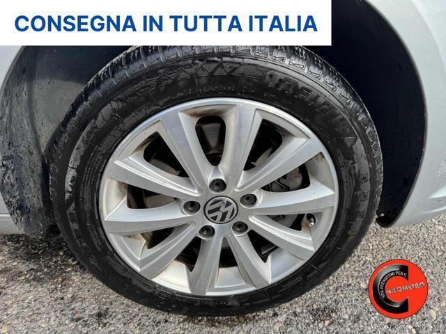 VOLKSWAGEN Touran GUARNIZIONE TESTA BRUCIATA 1.4 DSG NO GARANZIA