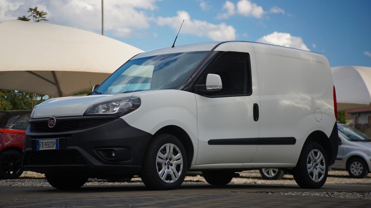 Fiat Doblo Doblò 1.3 MJT PL-TN Cargo Maxi Lamierato SX PTT 750