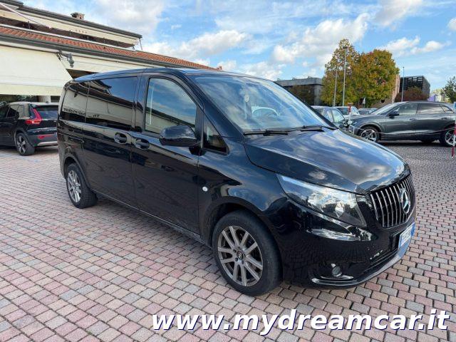 MERCEDES-BENZ Vito 2.2 119 CDI Mixto