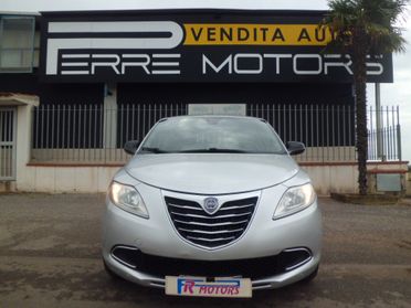Lancia Ypsilon 1.2 69 CV 5 porte GPL Ecochic Elle