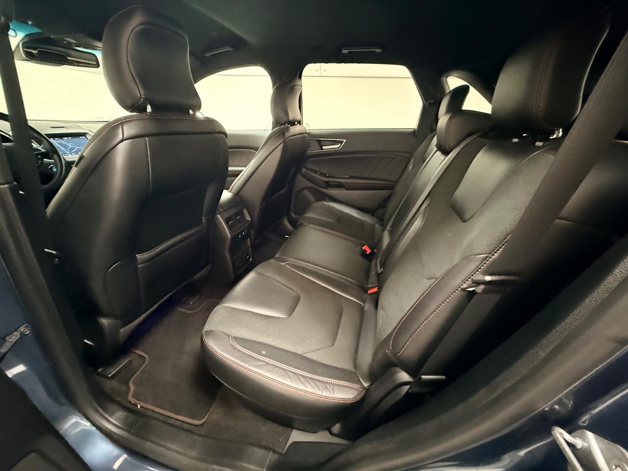 Ford Edge 2.0 EcoBlue 238 CV AWD aut. ST-Line 03/2019 EURO 6D