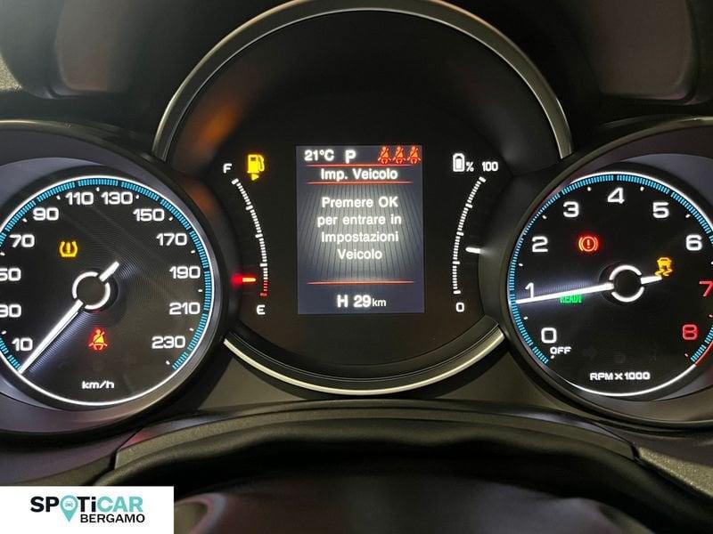 FIAT 500X 1.5 T4 Hybrid 130 CV DCT Dolcevita - Km0