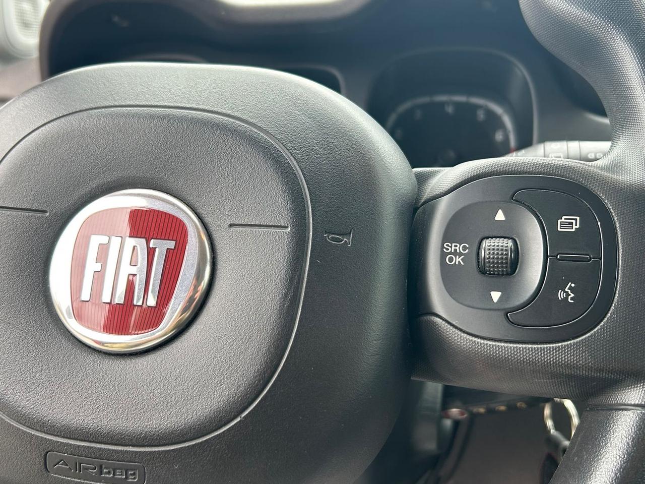 Fiat Panda City Life 1.0 GSE MHEV #9703