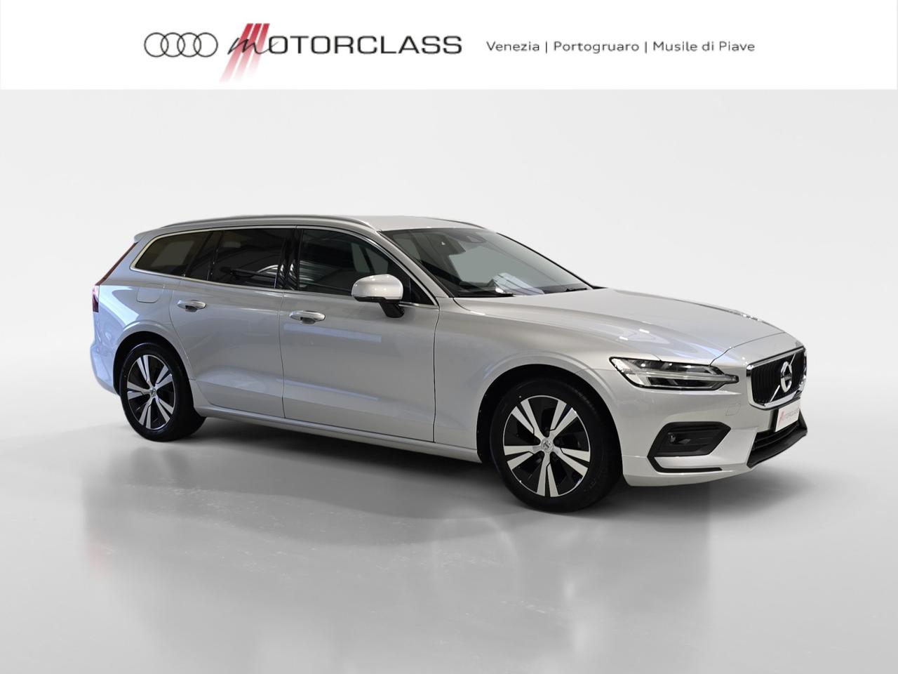 Volvo V60 .0 b4 momentum business pro geartronic