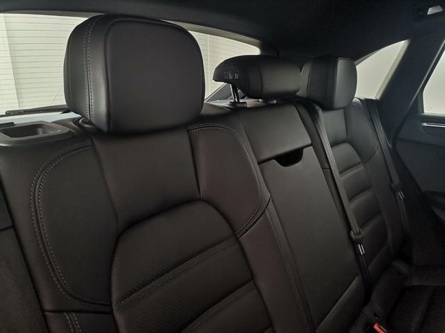 PORSCHE Macan 2.0 PDK