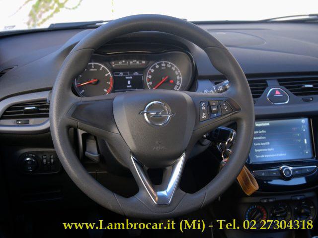 OPEL Corsa 1.2 5 porte Advance 70cv