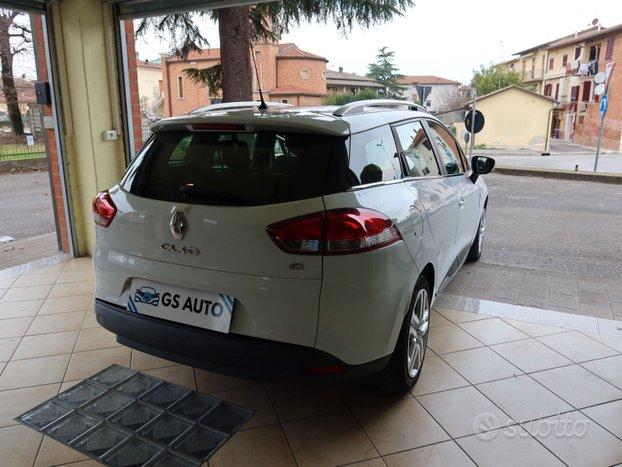 RENAULT CLIO 1.5dci 2016 VAN