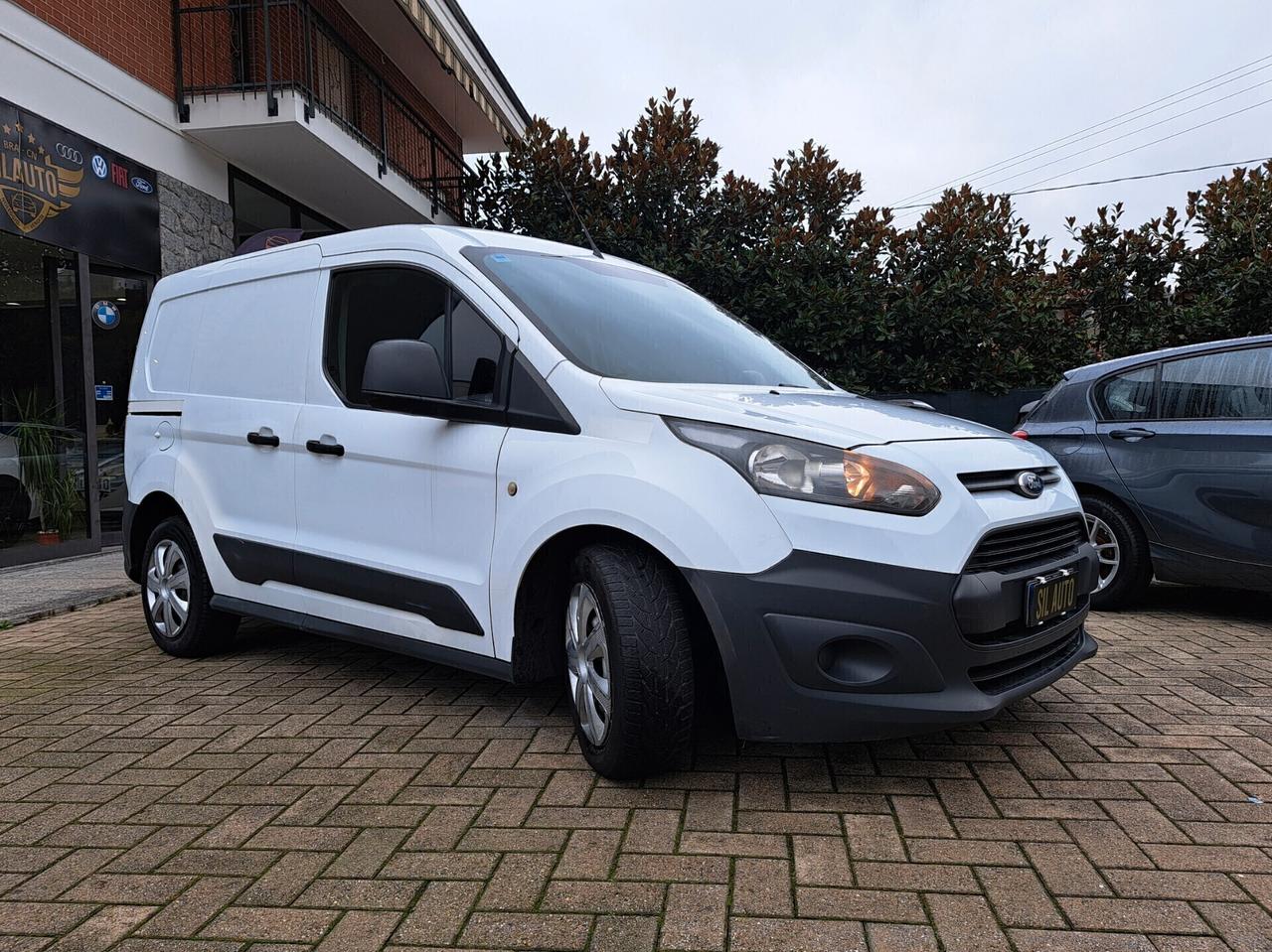 Ford Transit Connect 1.6, 75CV /EURO 5